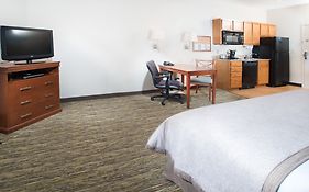 Candlewood Suites Wake Forest-Raleigh Area By Ihg