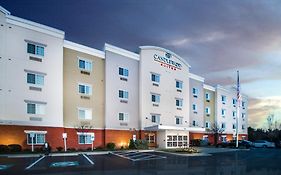 Candlewood Suites Wake Forest-Raleigh Area By Ihg
